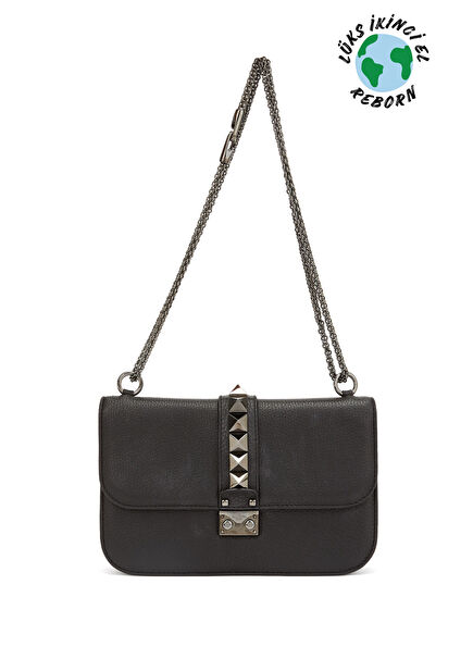 Valentino Garavani Glam Lock Çanta