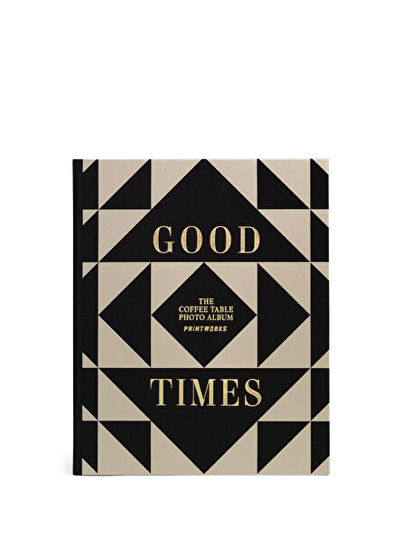 Good Times Triangles Photo Album
