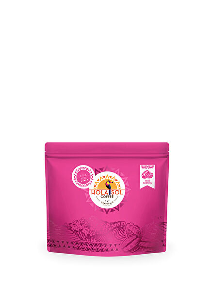 Perla Nera Çekirdek Kahve 250 gr