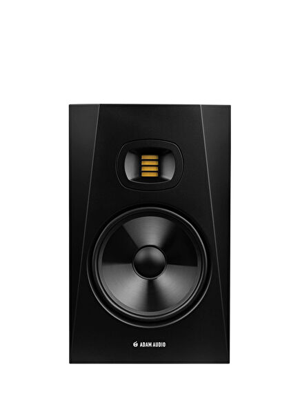 T8V 8" Aktif Tekli Monitör Hoparlör