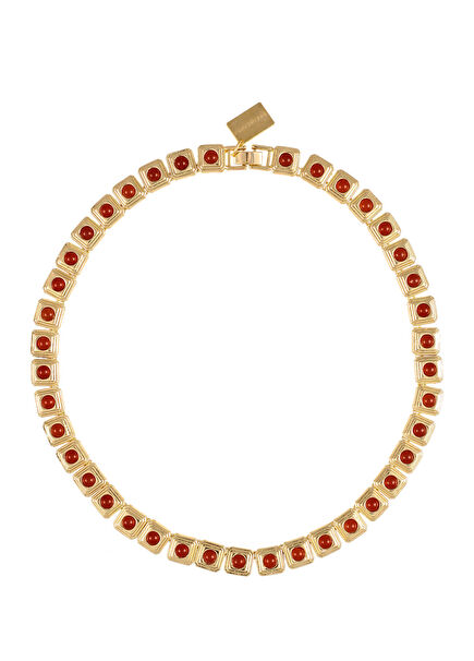 Cassandra Kadın Kolye