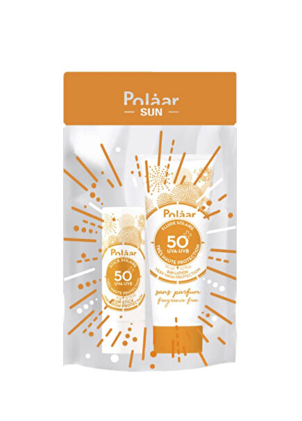 Sunscreen Kıt Spf50+