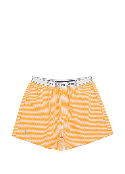 Turuncu Boxer