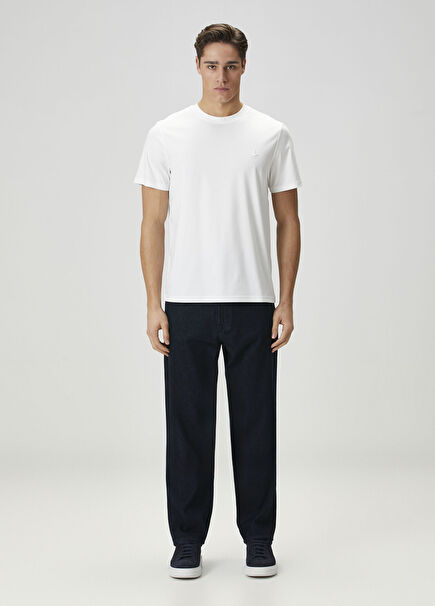 Indigo Jean Pantolon