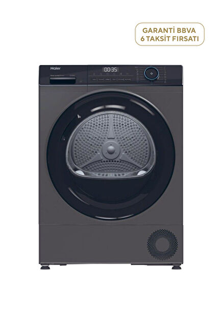 HD90-A2939RE-TR 9 kg Wi-Fi Connected Heat Pump Tumble Dryer