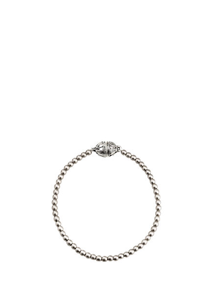 Aion Men's Bracelet with Natural Stone