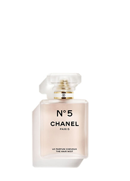 N°5 Saç Misti 35ML