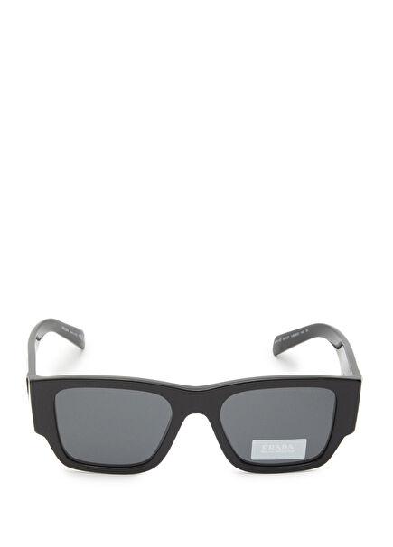 Black Men's Sunglasses