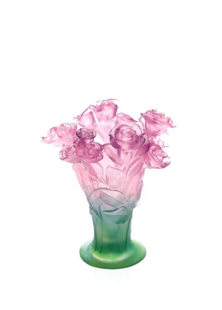 Roses Medium Vazo