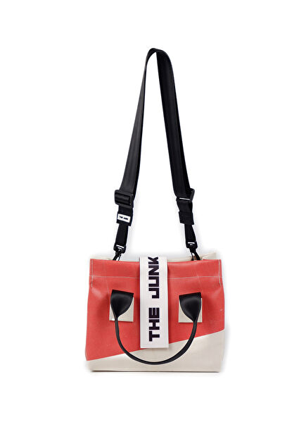 J-Mer 026 Upcycled Handbag