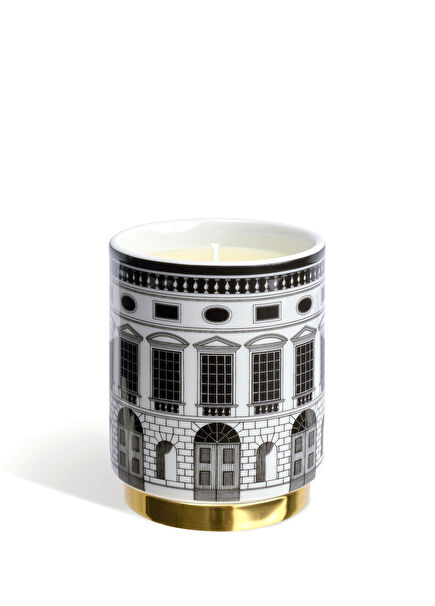 Architettura Candle