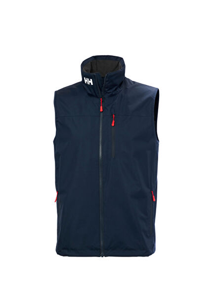 Crew 2.0 Navy Men's Vest