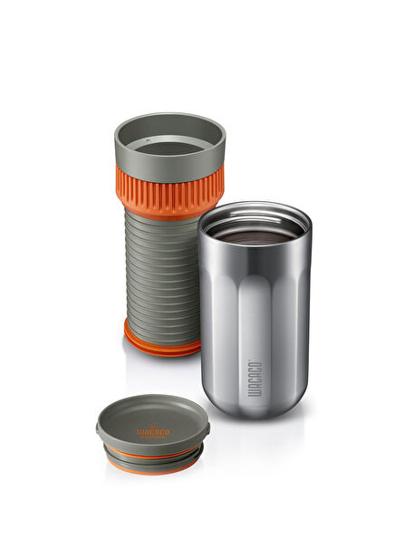 Pipamoka Manual Coffee Brewing Equipment