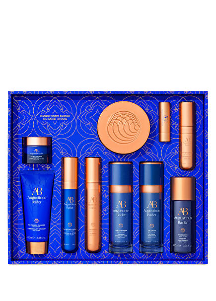 The Supreme Collection Set
