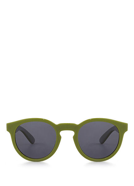 Nagual Haki Smoke Unisex Sunglasses
