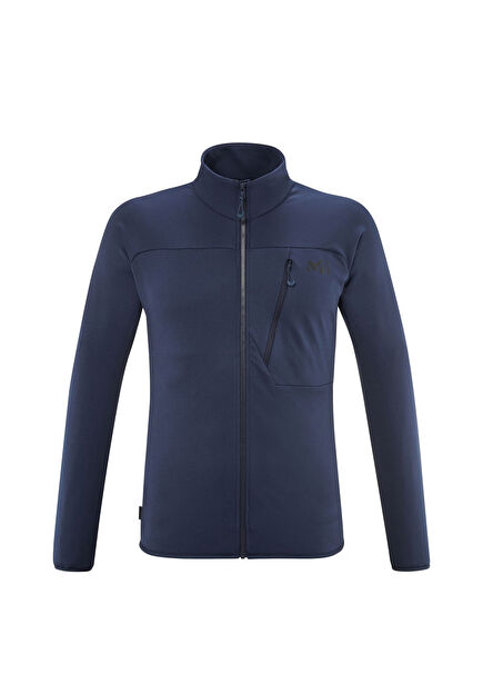 Seneca Navy Men's Sports Jacket