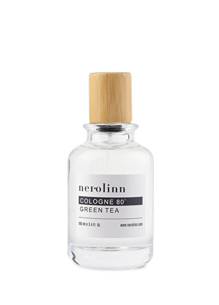 Green Tea Cologne 100 ml