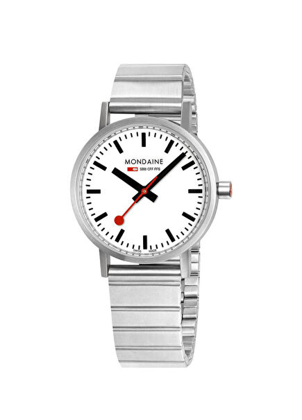 Classic A660.30314.16SBJ Men's Watch in Steel Metal