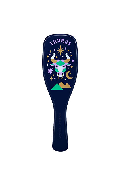 Zodiac The Ultimate Detangler Taurus Taurus Straight & Curly Hair Hair Detangling Comb