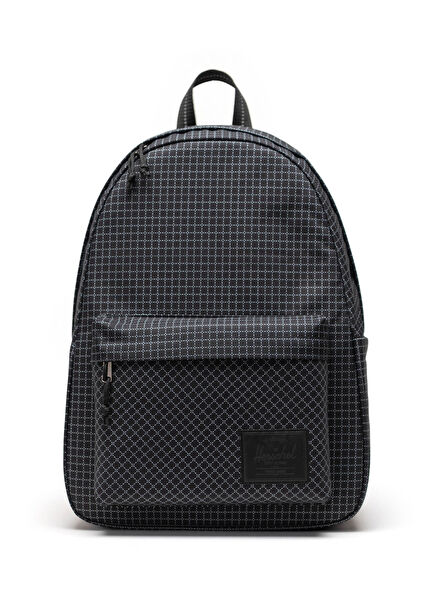 Classic XL Black Men's Backpack