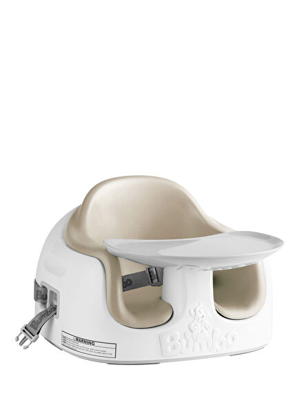 Multi Seat Taupe 06-36 Months Multi-Purpose Baby Seat