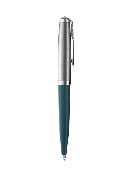 PK 51 CT Turquoise Ballpoint Pen 2123508