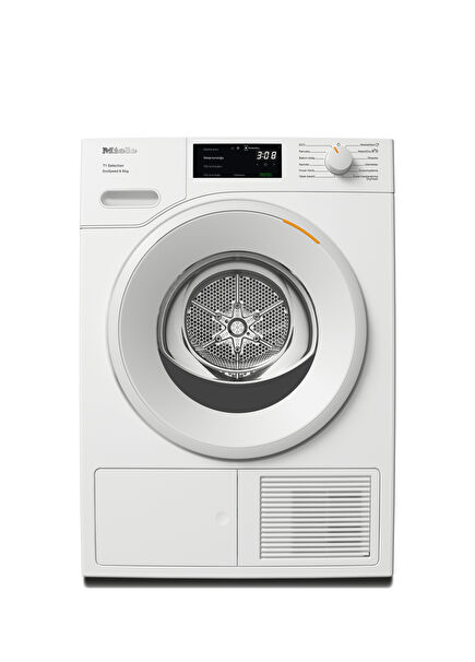 TSC643 WP T1 Heat Pump Dryer 8 kg
