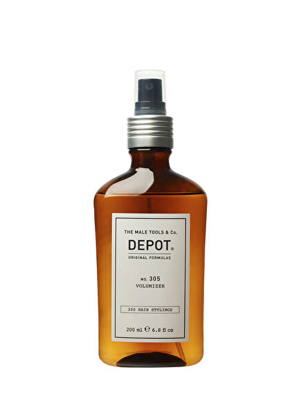 No. 305 Hacim Veren Saç Spreyi 200 ml