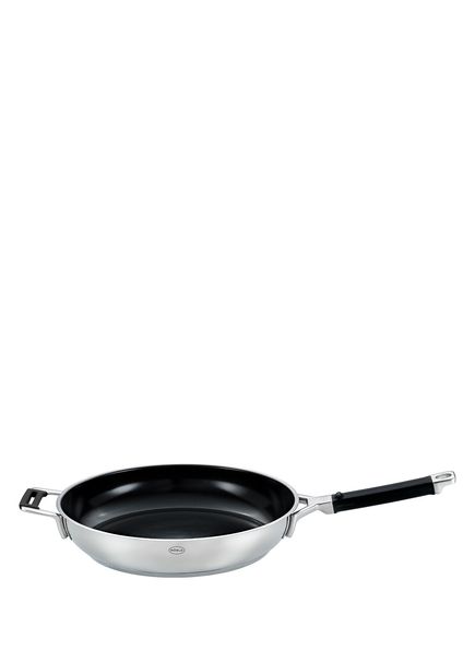 Silence Pro ProCeraPlus Gümüş Seramik Kızartma Tavası 32 cm