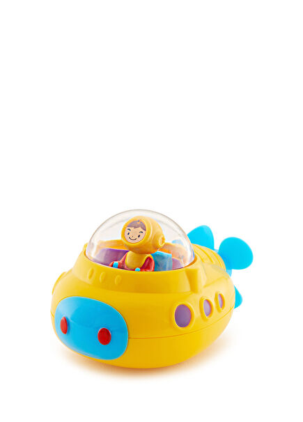 Submarine Explorer Bath Toy