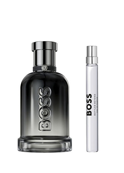 Bottled Beyond EDP 150 ml + Bottled Beyond EDP 10 ml Erkek Parfüm Seti