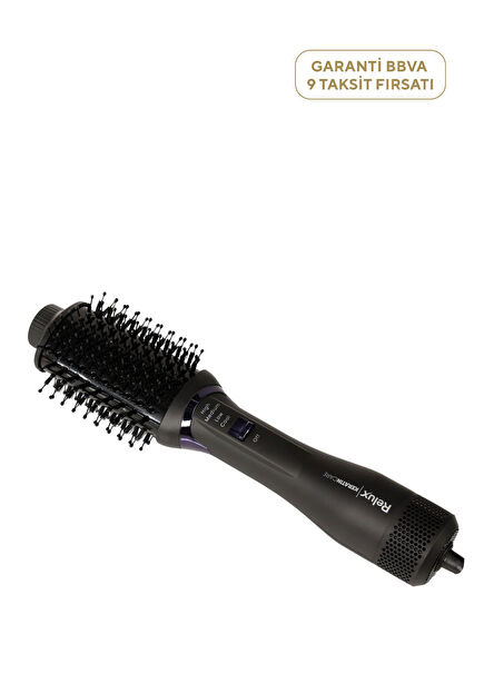 As8200B Keratincare Ionic Volumizing Hair Styling Comb