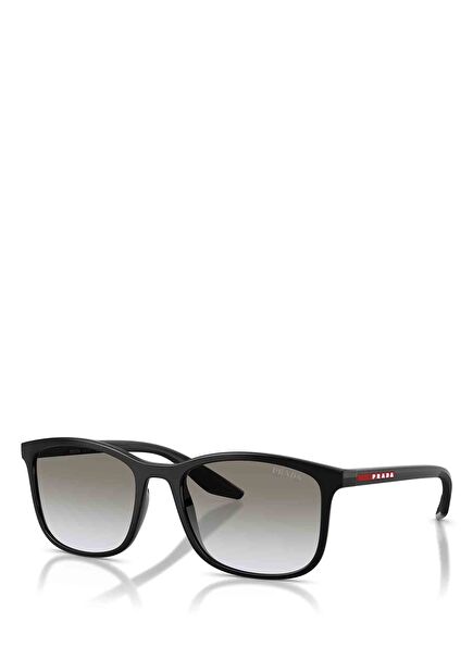 Siyah Erkek Güneş Gözlüğü