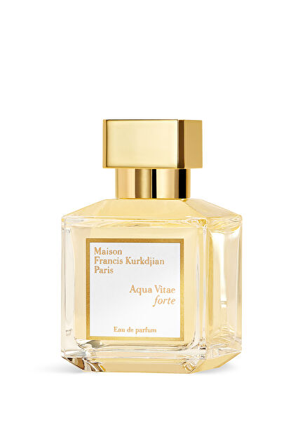 Aqua Vitae forte EDP 70ML