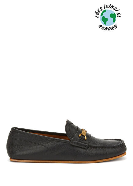 Gucci men's loafer