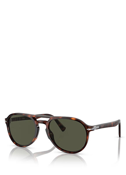 Turtle Patterned Sunglasses