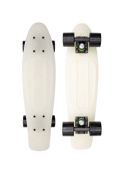 Board The Original Casper 22 White Skateboard