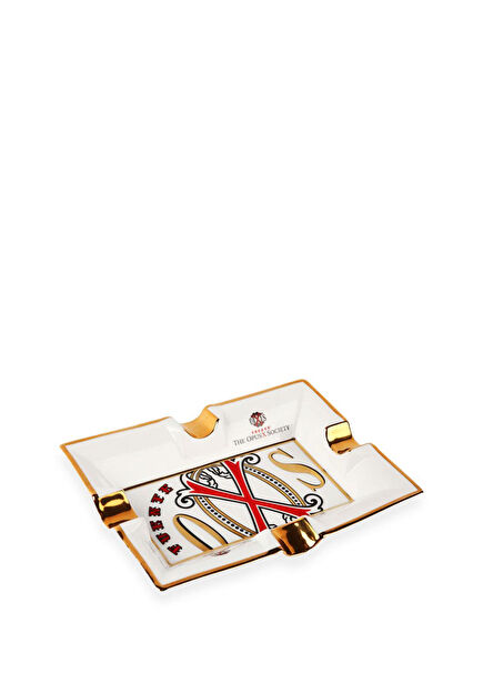 OpusX El Blanco Limited Edition 500/ Beyaz Puro Küllüğü