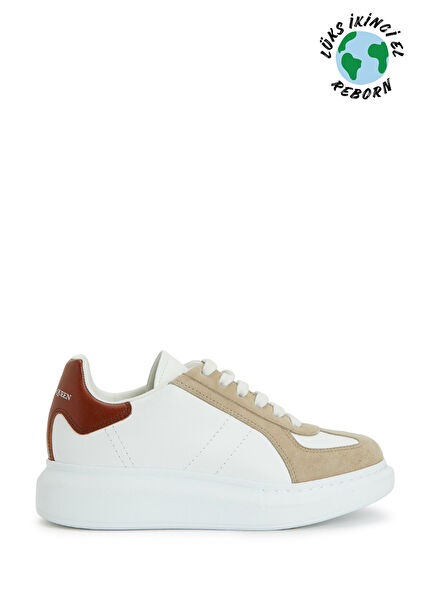 Alexander McQueen Kadın Sneakers