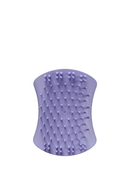 Scalp Brush Lavender Life Hair Scalp Massage Brush