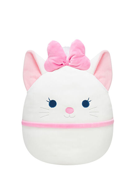 Disney Serisi Marie Peluş Oyuncak 20 cm