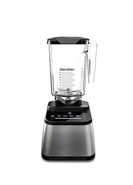 Designer 650s Çelik WildSide Blender