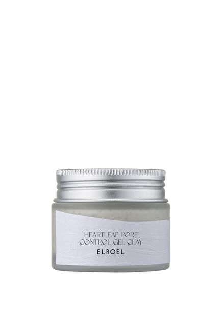 Heartleaf Pore Purifying Skin Care Mask