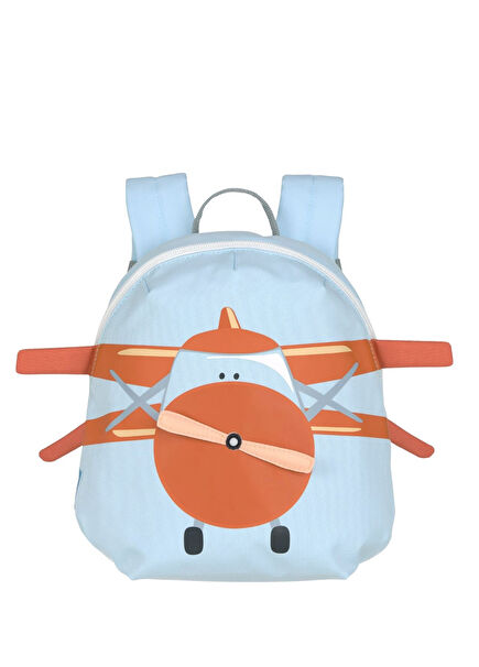 Tiny Drivers Propeller Plane Unisex Çocuk Sırt Çantası