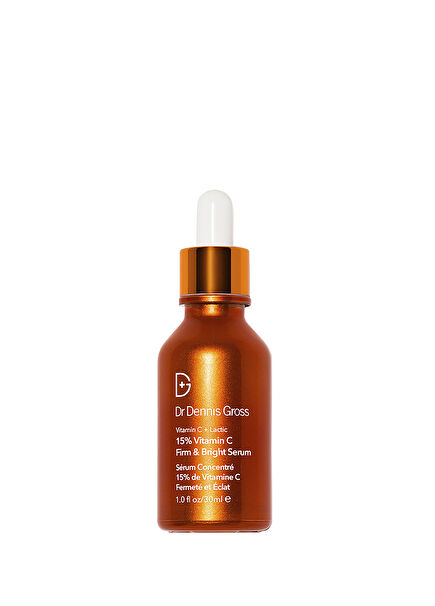Vitamin C Lactic 15% Vitamin C Firm Bright Serum 30 ml