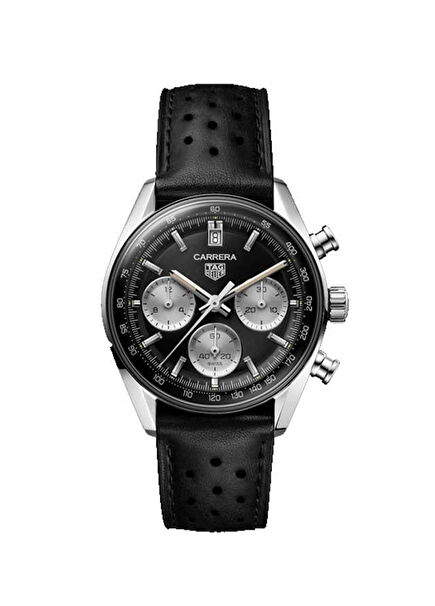 Carrera Chronograph Erkek Kol Saati