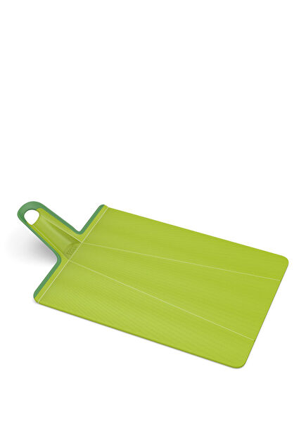 Chop2Pot Plus Yeşil Büyük Katlanır Doğrama Tahtası