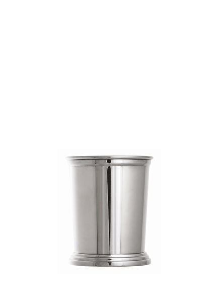 Steel Julep Cup