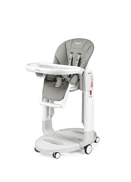 Tatamia Follow Me Ice Gray Unisex Baby High Chair