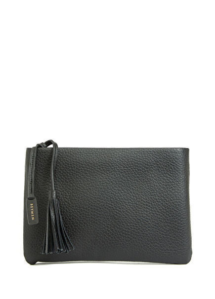 Aria Siyah Kadın El Portföyü